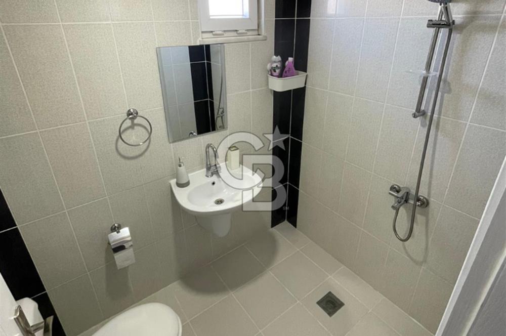 ATAKENT-YENİMAHALLE ARASI TRAMVAY HATTINA CEPHE SATILIK LÜX 3+1 DAİRE