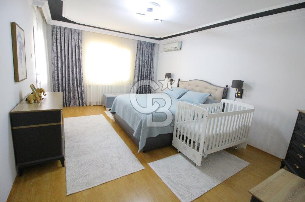  9 EYLÜL MAH.’DE 4+1 SATILIK VİLLA