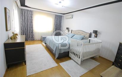  9 EYLÜL MAH.’DE 4+1 SATILIK VİLLA