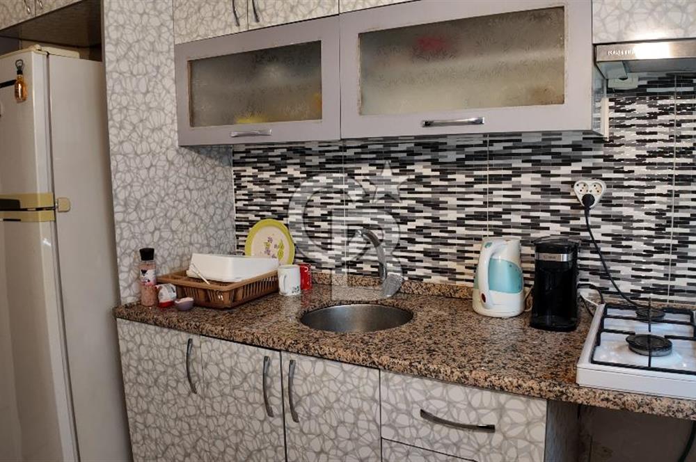 EVREN AKMAN'DAN ÇAMDİBİ RAFET PAŞA'DA EŞYALI KİRALIK 1+1 