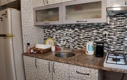 EVREN AKMAN'DAN ÇAMDİBİ RAFET PAŞA'DA EŞYALI KİRALIK 1+1 