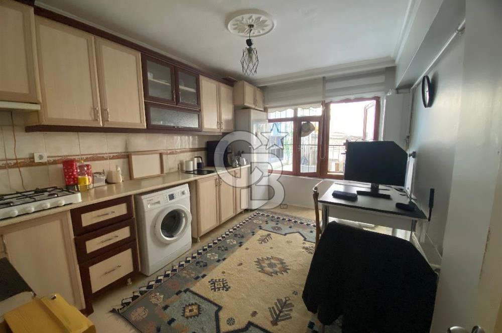 Etimesgut Piyade Mah. 2+1 Satılık Daire