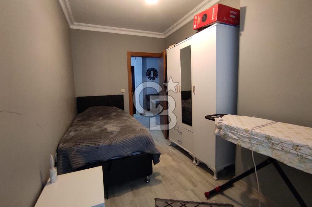 3+1 ARAKAT ÇİFT BALKONLU EBEVEYN BANYOLU ASANSÖRLÜ ENFES DAİRE