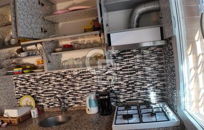 EVREN AKMAN'DAN ÇAMDİBİ RAFET PAŞA'DA EŞYALI KİRALIK 1+1 