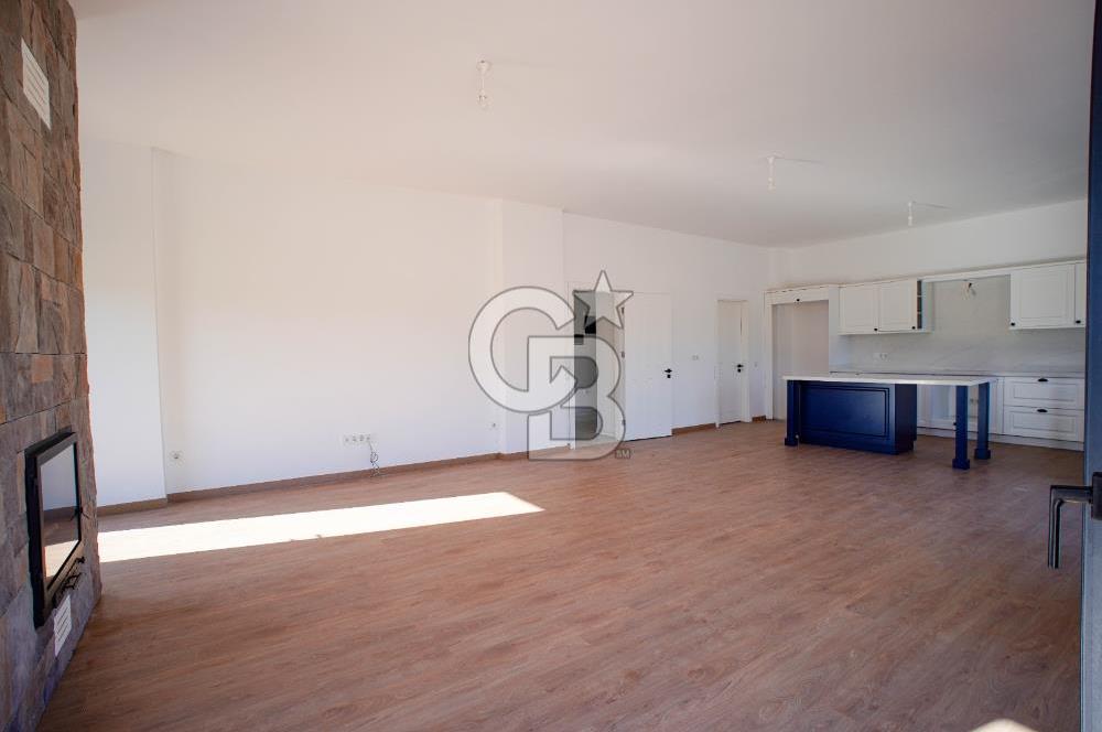 Muğla Menteşe Yenice’de Satılık Taş Villa