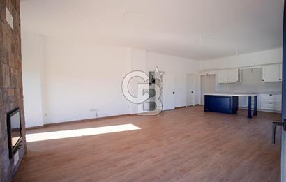 Muğla Menteşe Yenice’de Satılık Taş Villa