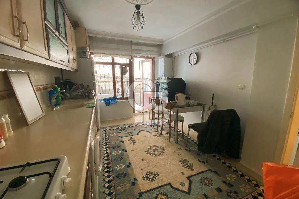 Etimesgut Piyade Mah. 2+1 Satılık Daire