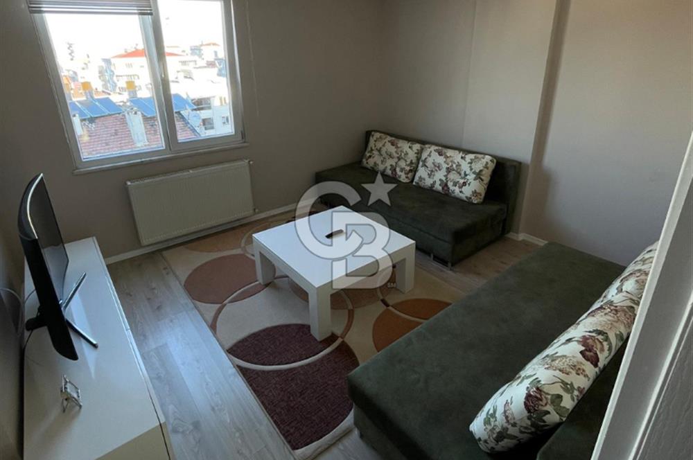 ATAKENT-YENİMAHALLE ARASI TRAMVAY HATTINA CEPHE SATILIK LÜX 3+1 DAİRE