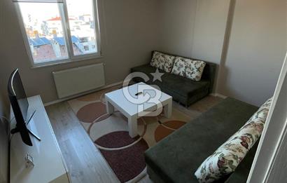 ATAKENT-YENİMAHALLE ARASI TRAMVAY HATTINA CEPHE SATILIK LÜX 3+1 DAİRE