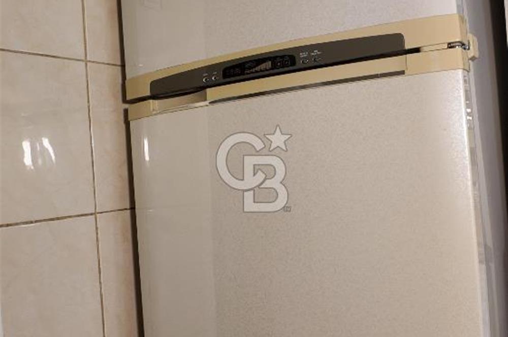 EVREN AKMAN'DAN ÇAMDİBİ RAFET PAŞA'DA EŞYALI KİRALIK 1+1 