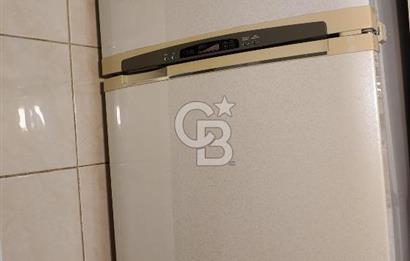 EVREN AKMAN'DAN ÇAMDİBİ RAFET PAŞA'DA EŞYALI KİRALIK 1+1 