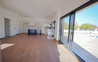 Muğla Menteşe Yenice’de Satılık Taş Villa
