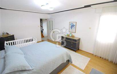  9 EYLÜL MAH.’DE 4+1 SATILIK VİLLA