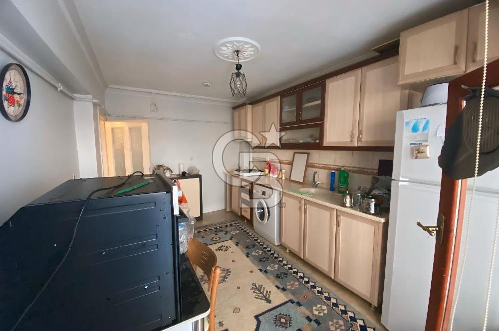 Etimesgut Piyade Mah. 2+1 Satılık Daire