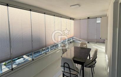 ATAKENT-YENİMAHALLE ARASI TRAMVAY HATTINA CEPHE SATILIK LÜX 3+1 DAİRE