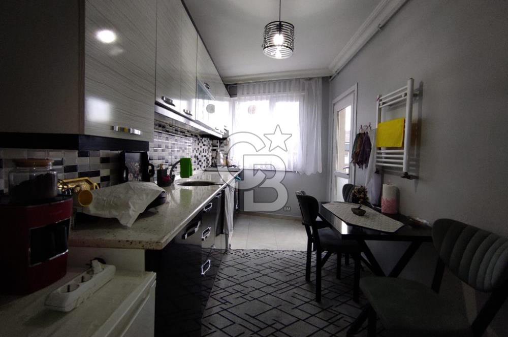 3+1 ARAKAT ÇİFT BALKONLU EBEVEYN BANYOLU ASANSÖRLÜ ENFES DAİRE