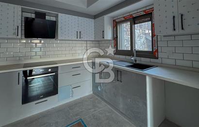 Foça Kozbeylide Doğa Manzaralı 4+1 Lüks Tripleks Villa