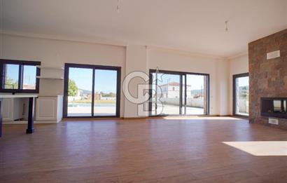 Muğla Menteşe Yenice’de Satılık Taş Villa