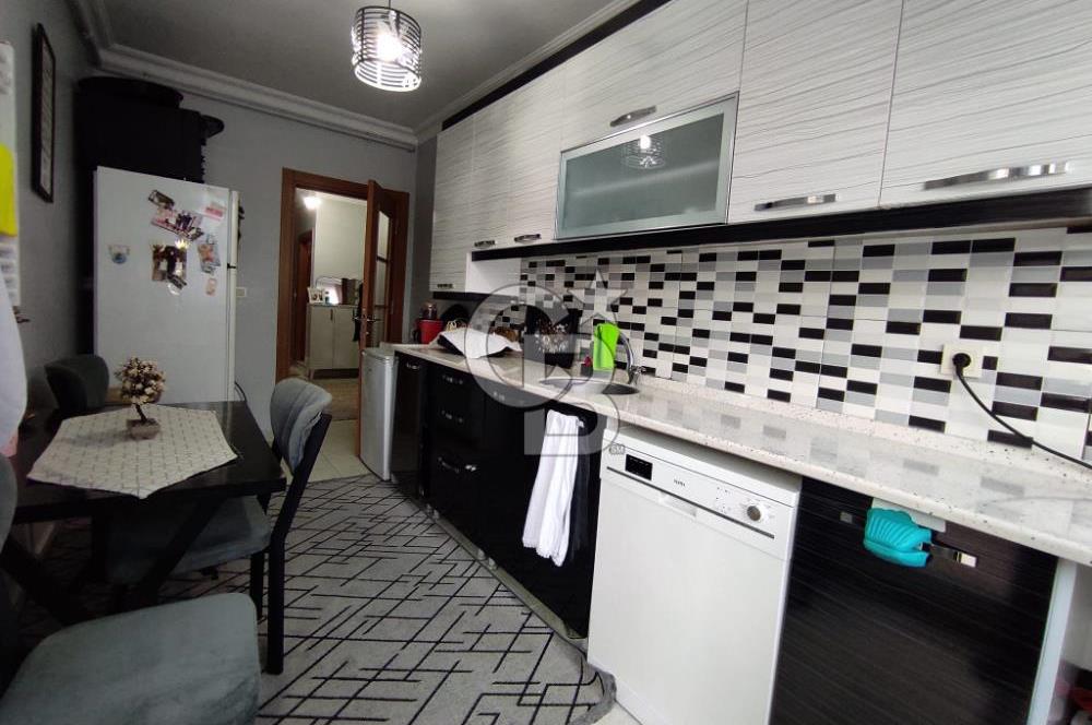 3+1 ARAKAT ÇİFT BALKONLU EBEVEYN BANYOLU ASANSÖRLÜ ENFES DAİRE