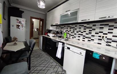 3+1 ARAKAT ÇİFT BALKONLU EBEVEYN BANYOLU ASANSÖRLÜ ENFES DAİRE