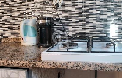 EVREN AKMAN'DAN ÇAMDİBİ RAFET PAŞA'DA EŞYALI KİRALIK 1+1 