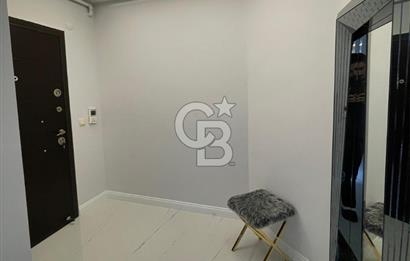 ATAKENT-YENİMAHALLE ARASI TRAMVAY HATTINA CEPHE SATILIK LÜX 3+1 DAİRE