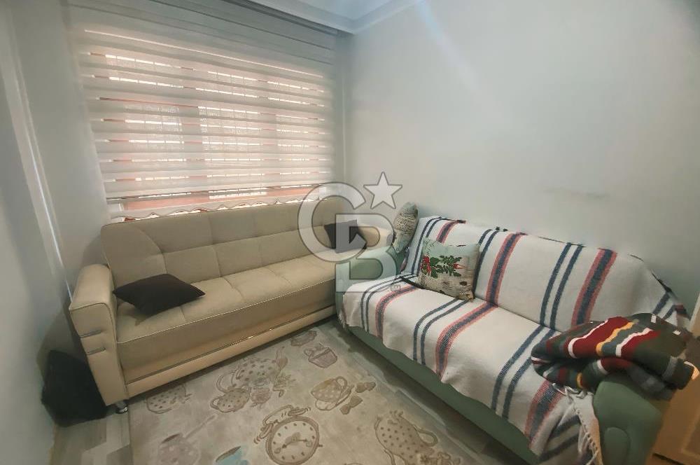 Etimesgut Piyade Mah. 2+1 Satılık Daire