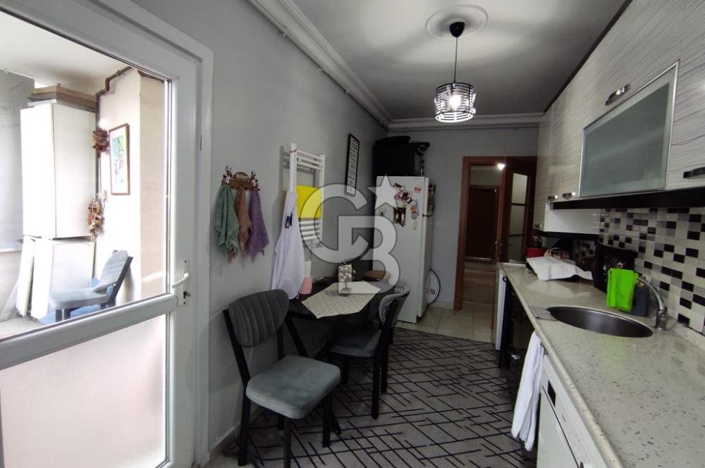 3+1 ARAKAT ÇİFT BALKONLU EBEVEYN BANYOLU ASANSÖRLÜ ENFES DAİRE