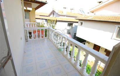  9 EYLÜL MAH.’DE 4+1 SATILIK VİLLA