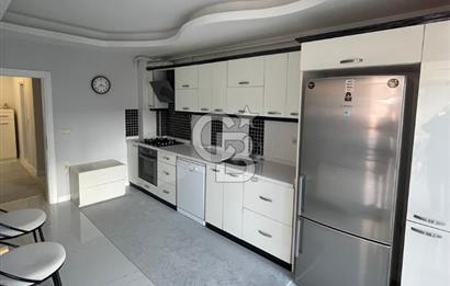ATAKENT-YENİMAHALLE ARASI TRAMVAY HATTINA CEPHE SATILIK LÜX 3+1 DAİRE