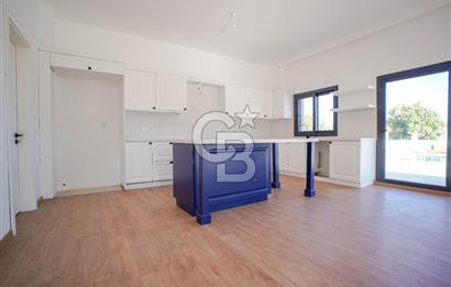 Muğla Menteşe Yenice’de Satılık Taş Villa