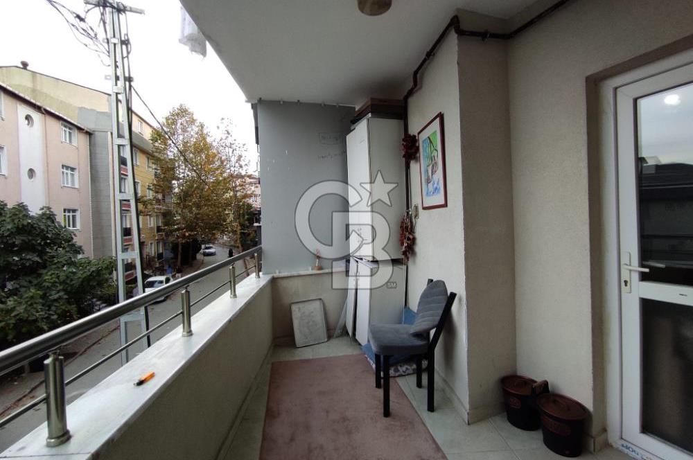 3+1 ARAKAT ÇİFT BALKONLU EBEVEYN BANYOLU ASANSÖRLÜ ENFES DAİRE