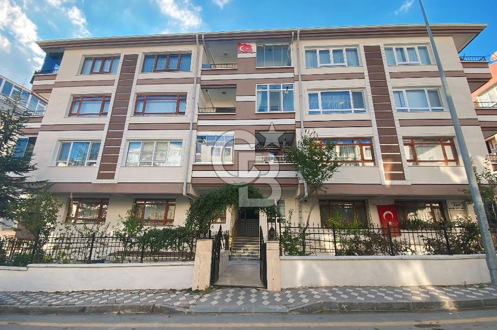 Etimesgut Piyade Mah. 2+1 Satılık Daire