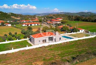 Muğla Menteşe Yenice’de Satılık Taş Villa - 1 - 315024