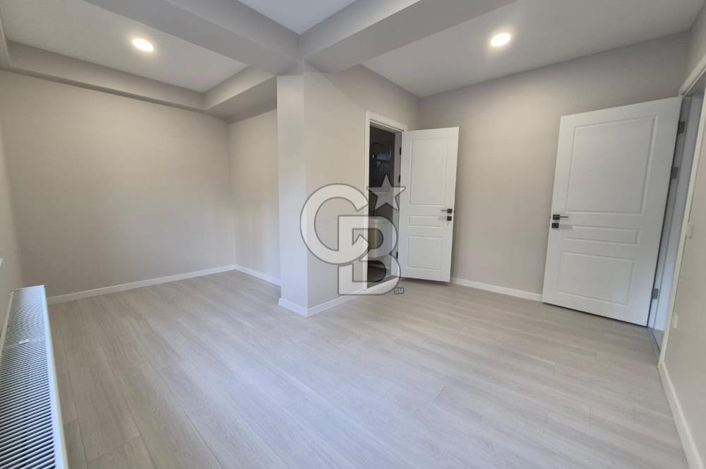 ÜSKÜDAR BURHANİYEDE YENİ BİNADA OTOPARKLI 3+1 KİRALIK DAİRE