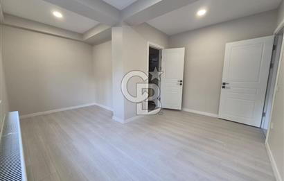 ÜSKÜDAR BURHANİYEDE YENİ BİNADA OTOPARKLI 3+1 KİRALIK DAİRE