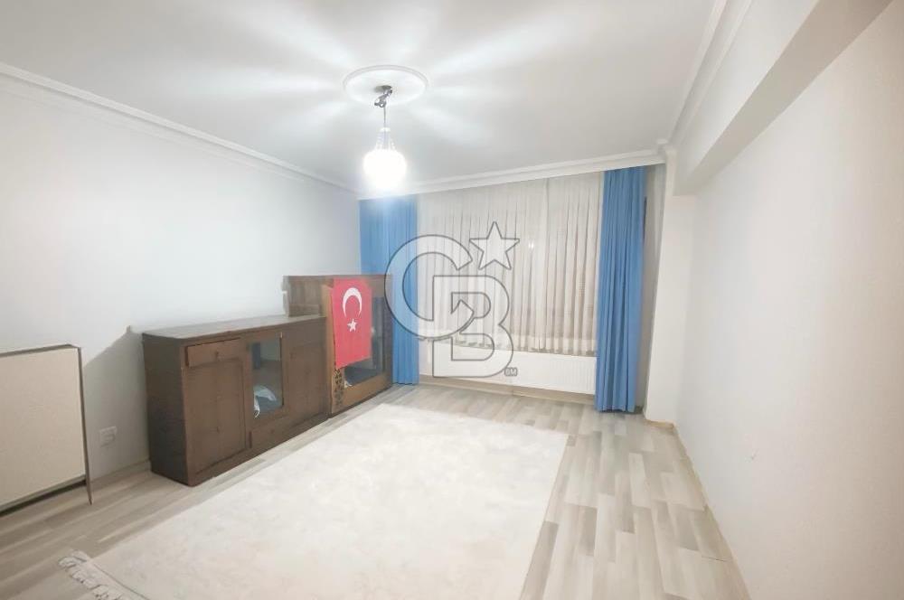 Etimesgut Piyade Mah. 2+1 Satılık Daire