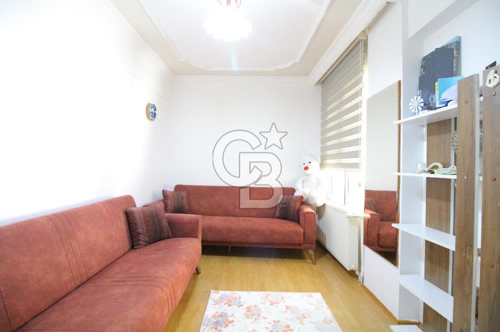  9 EYLÜL MAH.’DE 4+1 SATILIK VİLLA