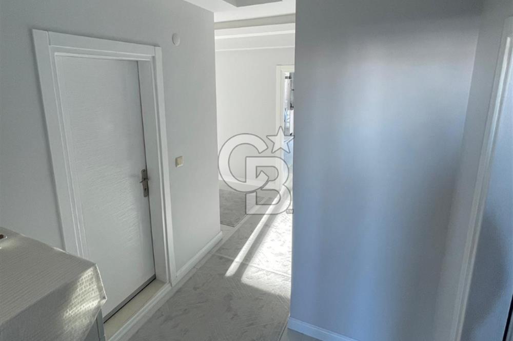 ATAKENT-YENİMAHALLE ARASI TRAMVAY HATTINA CEPHE SATILIK LÜX 3+1 DAİRE