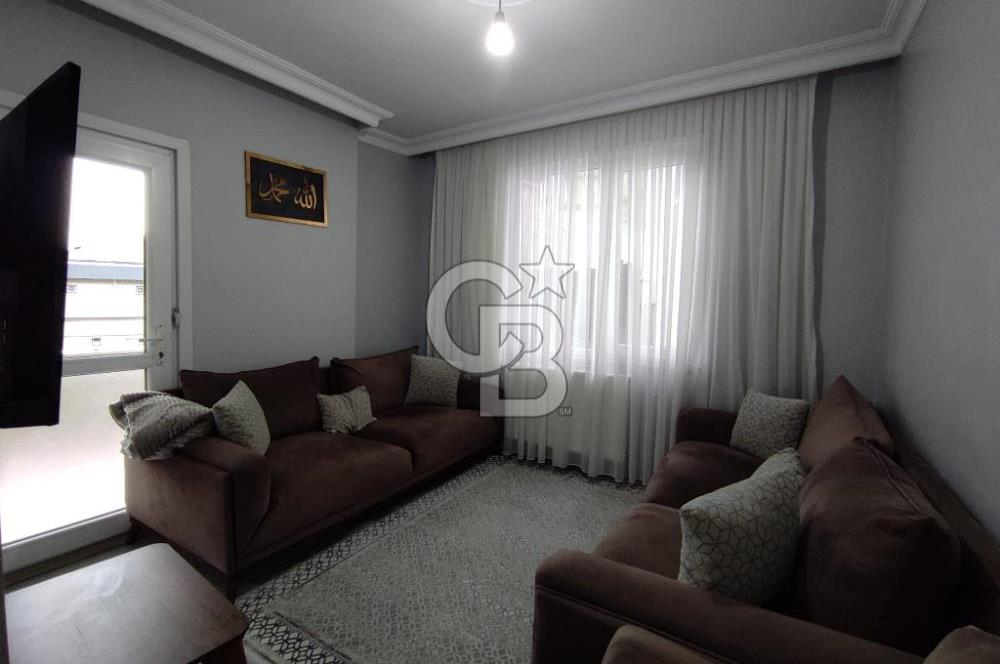 3+1 ARAKAT ÇİFT BALKONLU EBEVEYN BANYOLU ASANSÖRLÜ ENFES DAİRE