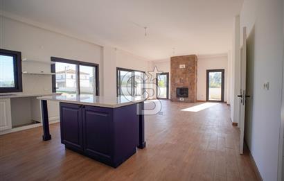 Muğla Menteşe Yenice’de Satılık Taş Villa