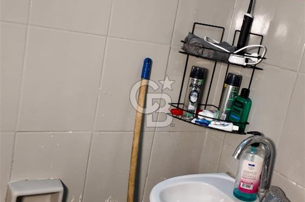 EVREN AKMAN'DAN ÇAMDİBİ RAFET PAŞA'DA EŞYALI KİRALIK 1+1 