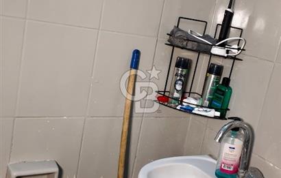 EVREN AKMAN'DAN ÇAMDİBİ RAFET PAŞA'DA EŞYALI KİRALIK 1+1 