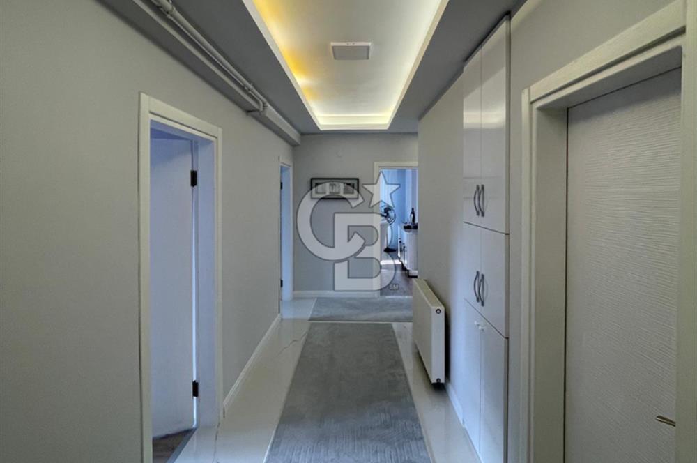ATAKENT-YENİMAHALLE ARASI TRAMVAY HATTINA CEPHE SATILIK LÜX 3+1 DAİRE