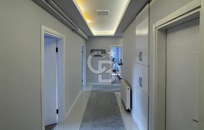 ATAKENT-YENİMAHALLE ARASI TRAMVAY HATTINA CEPHE SATILIK LÜX 3+1 DAİRE