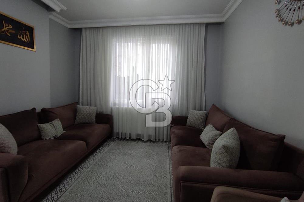 3+1 ARAKAT ÇİFT BALKONLU EBEVEYN BANYOLU ASANSÖRLÜ ENFES DAİRE