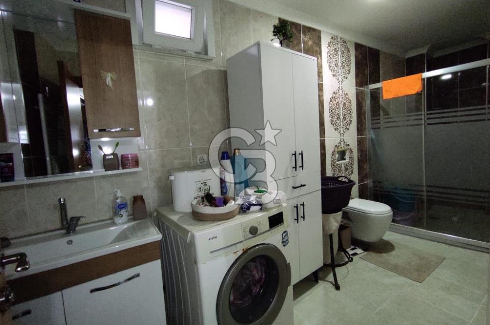 3+1 ARAKAT ÇİFT BALKONLU EBEVEYN BANYOLU ASANSÖRLÜ ENFES DAİRE