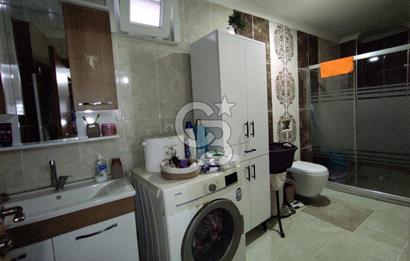 3+1 ARAKAT ÇİFT BALKONLU EBEVEYN BANYOLU ASANSÖRLÜ ENFES DAİRE