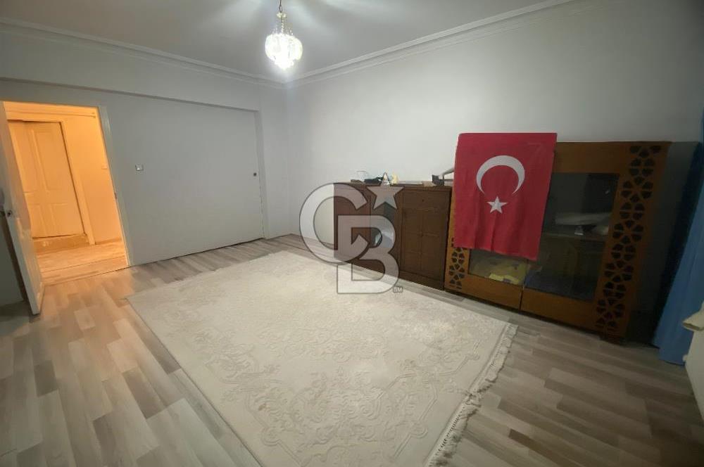 Etimesgut Piyade Mah. 2+1 Satılık Daire