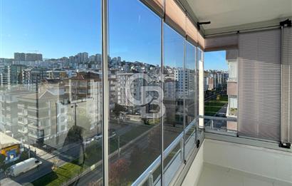 ATAKENT-YENİMAHALLE ARASI TRAMVAY HATTINA CEPHE SATILIK LÜX 3+1 DAİRE